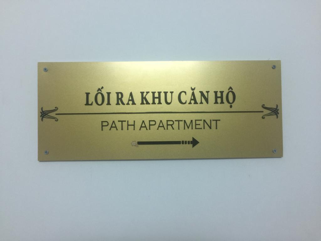 Gold Ocean Apartment Nha Trang Eksteriør billede